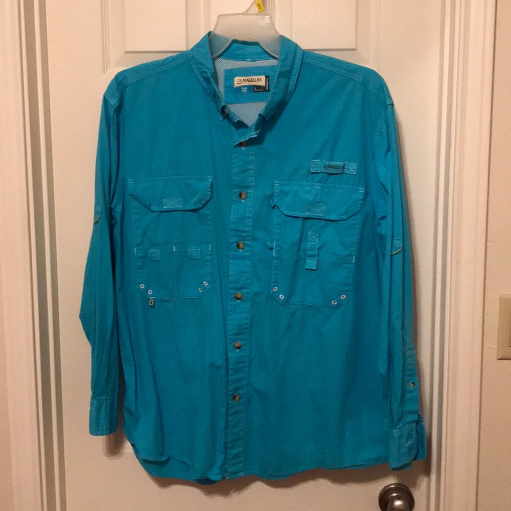 Magellan Shirt